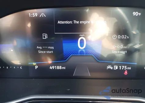 2024 Volkswagen Jetta 1.5T S из США, поврежденный, VIN 3VW5M7BU3RM050093